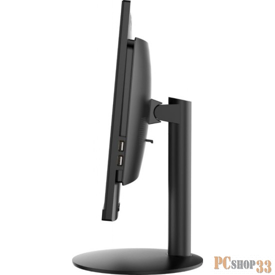 Моноблок MSI Pro AP272 12M-208RU 27 Full HD i5 13400 (2.5) 16Gb SSD512Gb UHDG 730 Windows 11 Professional GbitEth WiFi BT 120W клавиатура мышь черный 1920x1080