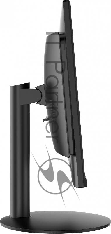 Моноблок MSI PRO AP242 12M-299XRU 23.8(1920x1080 (матовый))/Intel Core i5 12400(2.5Ghz)/16384Mb/1000+256 UHD Graphics/Cam/BT/WiFi/war 1y/4.63kg/Black/DOS