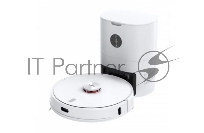 Робот-Пылесос LYDSTO S1 WHITE YM-S1-W03