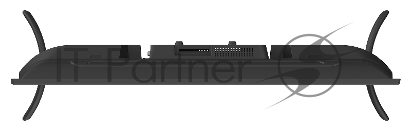 Телевизор LED Digma 32 DM-LED32MBB21 черный/черный HD 60Hz DVB-T DVB-T2 DVB-C DVB-S DVB-S2 USB