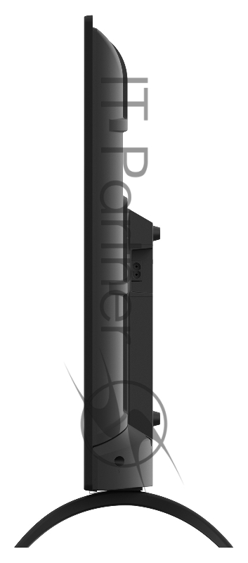 Телевизор LED Digma 40 DM-LED40MBB21 черный FULL HD 60Hz DVB-T DVB-T2 DVB-C DVB-S DVB-S2 USB