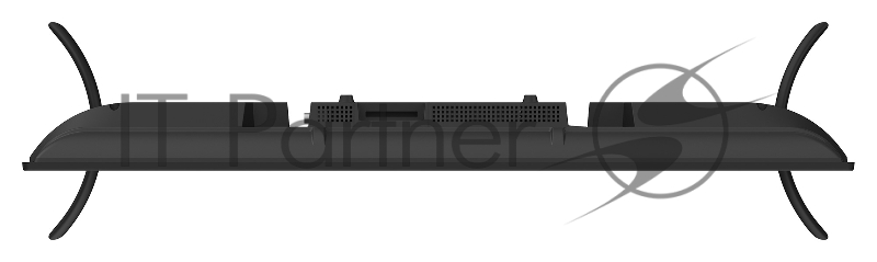 Телевизор LED Digma 40 DM-LED40MBB21 черный FULL HD 60Hz DVB-T DVB-T2 DVB-C DVB-S DVB-S2 USB