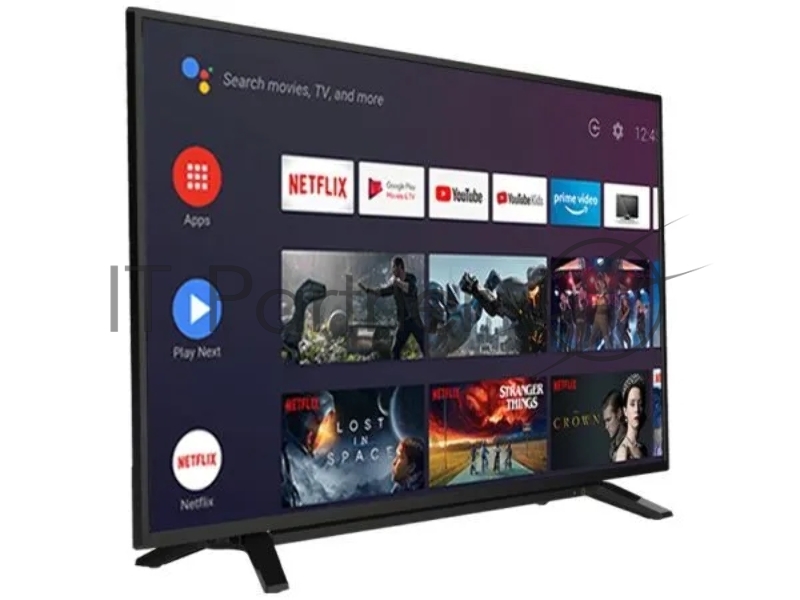 Телевизор LED43 Toshiba 43UA2063DG