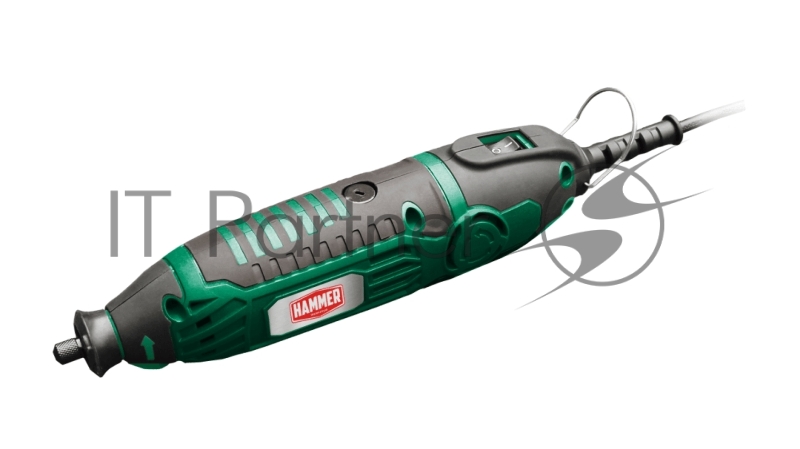 Дрель (мини) Hammer MD190A 200Вт 3.2мм 8000-35000 об/мин, в коробке.