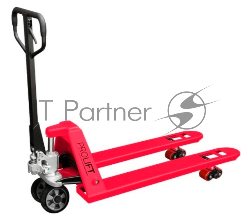 Гидравлическая тележка AC 25