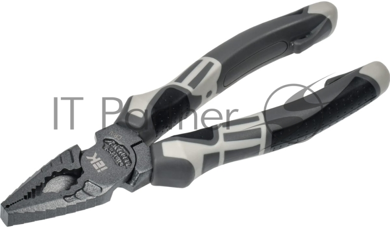 Пассатижи 160мм K4 ARMA2L 5 IEK A2L5-PL10-K4-160