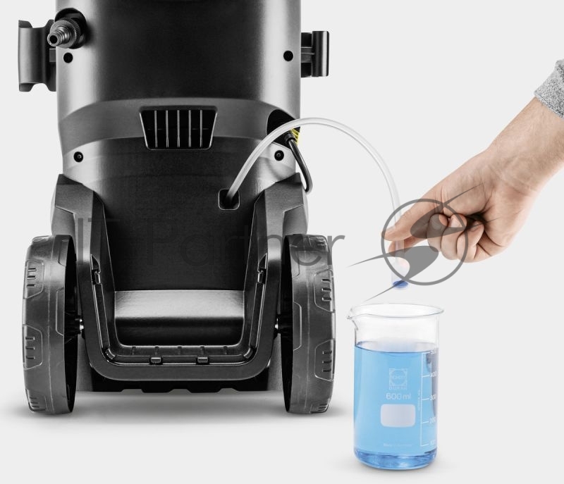 Минимойка Karcher K 7 WCM 3000Вт (1.317-400.0)