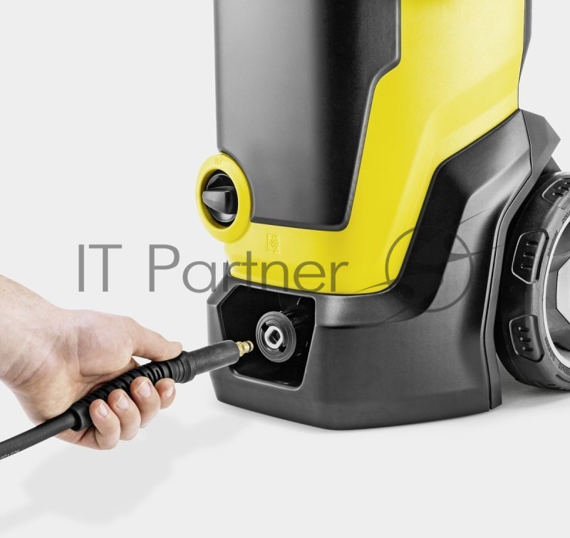 Минимойка Karcher K 7 WCM 3000Вт (1.317-400.0)