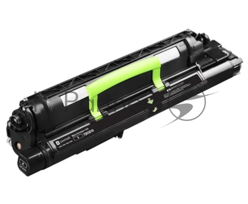 Блок проявителя черного цвета (300000 стр.) для CS820/CS827/CX820/CX825/CX860/