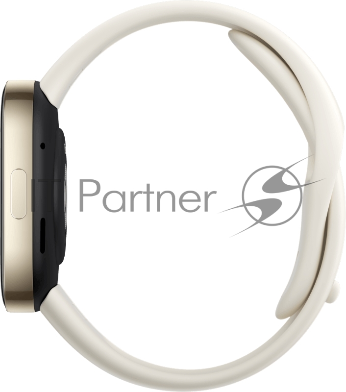 Смарт-часы Redmi Watch 3 Ivory M2216W1 (BHR6854GL)
