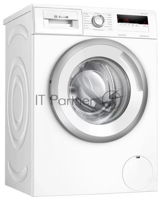 Стиральная машина BOSCH WAN2407EPL