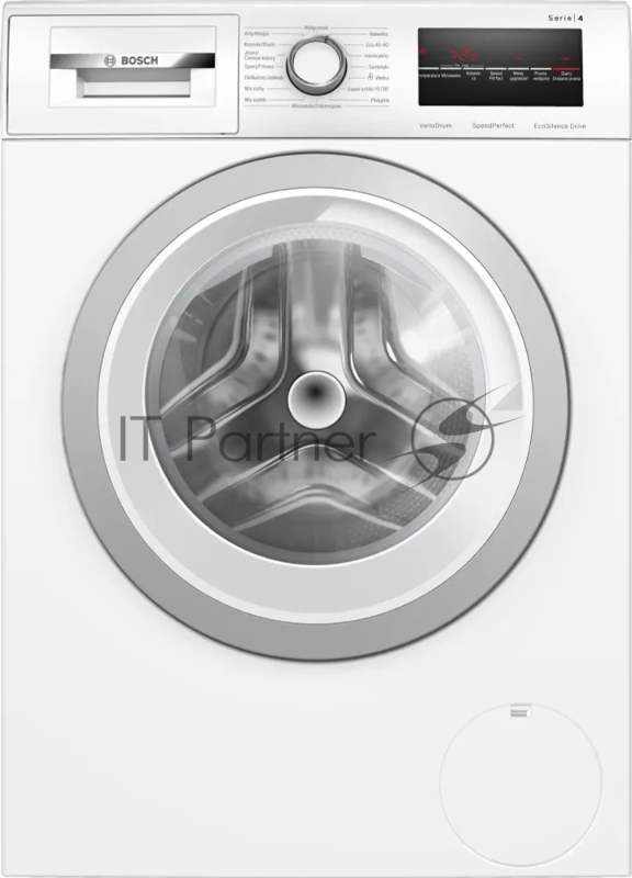 Стиральная машина BOSCH WAN282E9PL