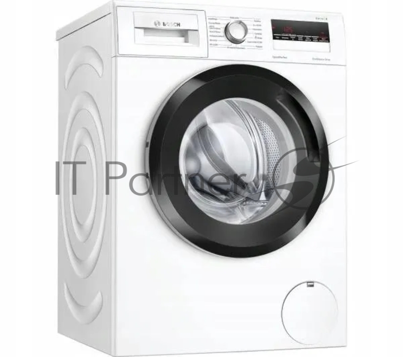 Стиральная машина BOSCH WAN282EEPL