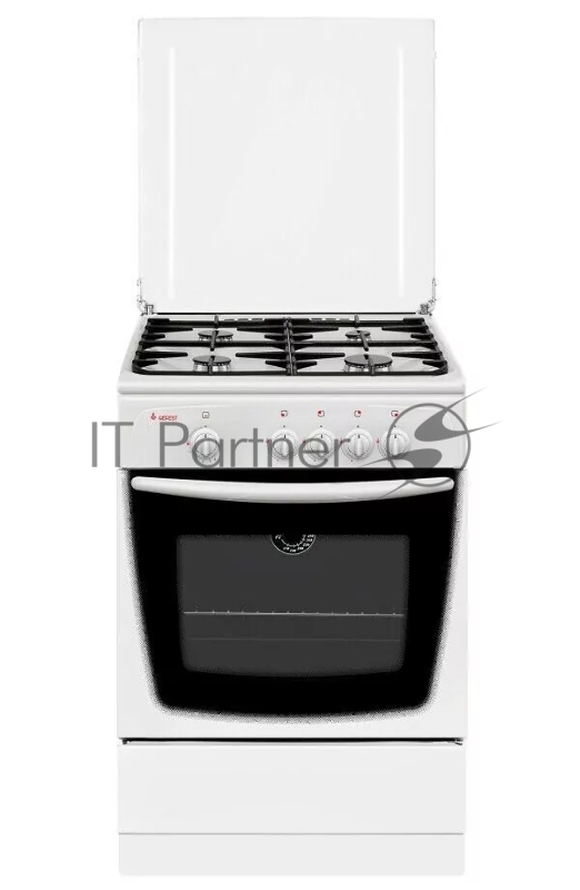 Плита Газовая Gefest CG 60MC7 K73 белый