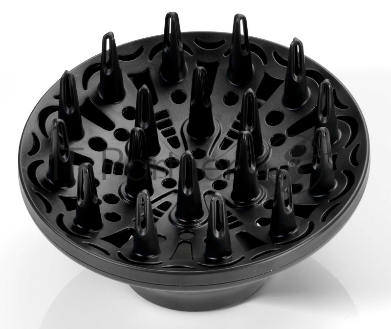 Фен Babyliss D773DE 2100Вт голубой