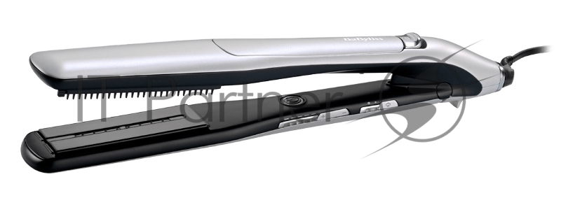 Выпрямитель Babyliss ST595E серебристый (макс.темп.:210С)