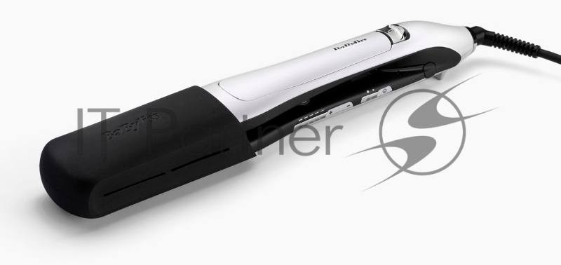 Выпрямитель Babyliss ST595E серебристый (макс.темп.:210С)