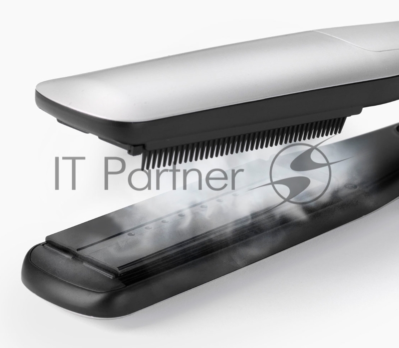 Выпрямитель Babyliss ST595E серебристый (макс.темп.:210С)