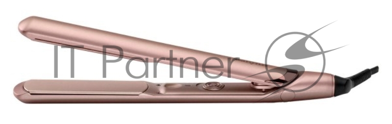 Выпрямитель Babyliss ST90PE бронзовый (макс.темп.:235С)