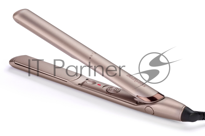 Выпрямитель Babyliss ST90PE бронзовый (макс.темп.:235С)