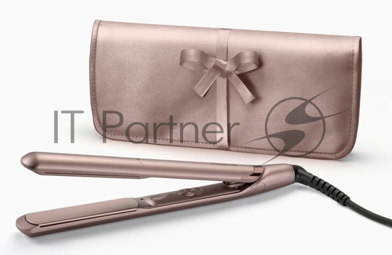 Выпрямитель Babyliss ST90PE бронзовый (макс.темп.:235С)