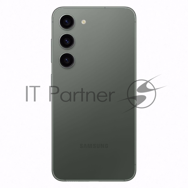 Мобильный телефон SAMSUNG GALAXY S23 5G 8/256GB GREEN