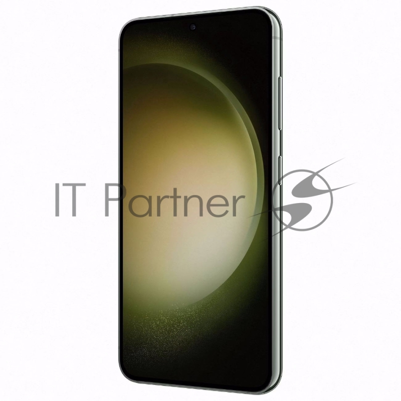 Мобильный телефон SAMSUNG GALAXY S23 5G 8/256GB GREEN