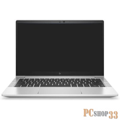 Ноутбук HP EliteBook 630 G9 6S7D9EA i7-1255U 1700 МГц 13.3 1920x1080 8Гб DDR4 3200 МГц SSD 512Гб Intel Iris X Graphics ENG/RUS/нет DOS серебристый 1.28 кг 6S7D9EA