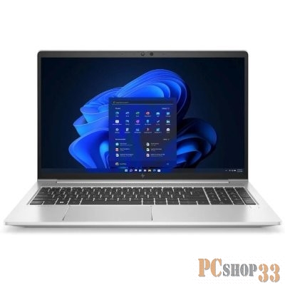 Ноутбук EB 650 G9 CI7-1255U 15 8/512GB DOS 5Y3U5EA HP