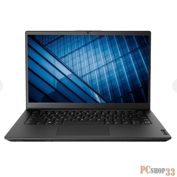 Ноутбук Lenovo K14 Gen 1 Core i5 1135G7 8Gb SSD512Gb Intel Iris Xe graphics 14 IPS FHD (1920x1080) noOS black WiFi BT Cam (21CSS1BG00)