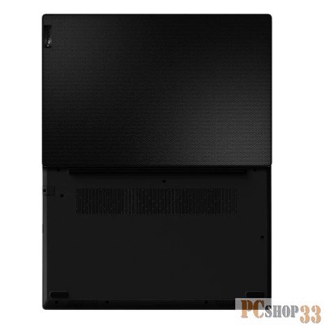 Ноутбук Lenovo K14 Gen 1 Core i5 1135G7 8Gb SSD512Gb Intel Iris Xe graphics 14 IPS FHD (1920x1080) noOS black WiFi BT Cam (21CSS1BG00)