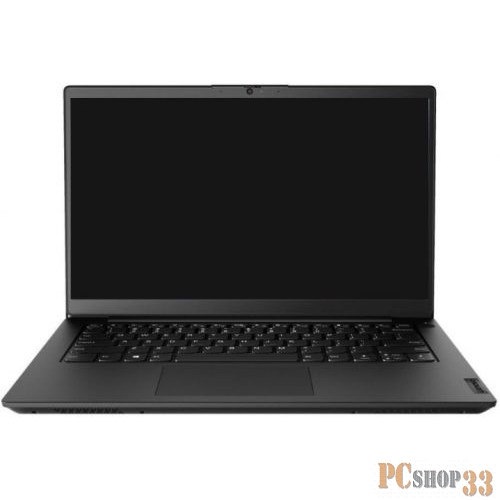 Ноутбук Lenovo K14 Gen 1 Core i7 1165G7 16Gb SSD1Tb Intel Iris Xe graphics 14 IPS FHD (1920x1080) noOS black WiFi BT Cam (21CSS1BJ00)