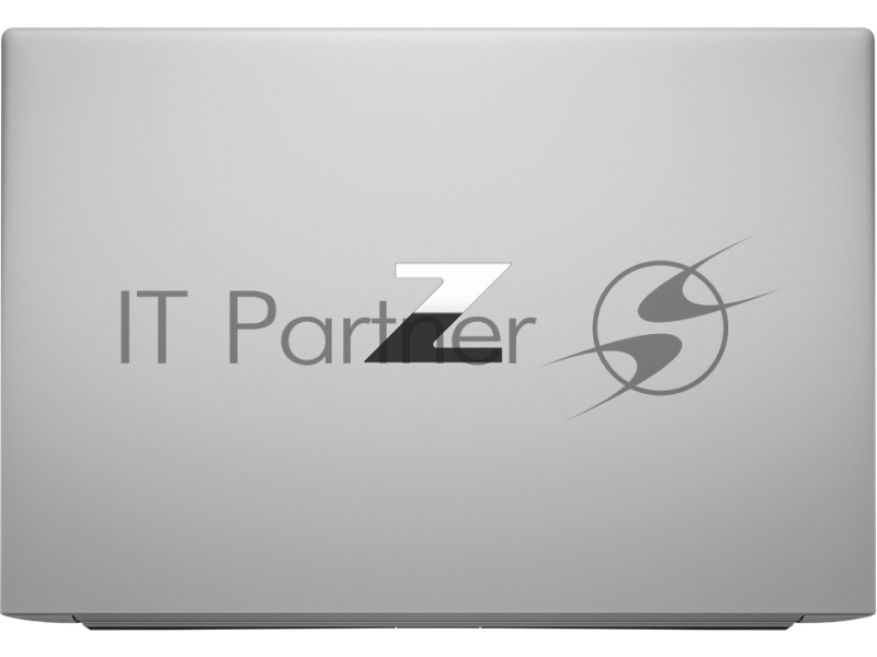 Ноутбук HP ZBook 15 Studio G9 Core i7-12700H 2.3GHz,16 FHD (1920x1080) IPS AG,nVidia RTX A1000 4Gb GDDR6,16Gb DDR5-4800,512Gb SSD,86Wh LL,FPR,1,79kg,3y,Silver,Win10P eng kbd Английская клавиатура