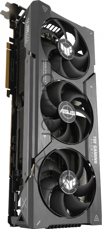 Видеокарта Asus PCI-E 4.0 TUF-RX7900XT-O20G-GAMING AMD Radeon RX 7900XT 20480Mb 320 GDDR6 2175/20000 HDMIx1 DPx3 HDCP Ret