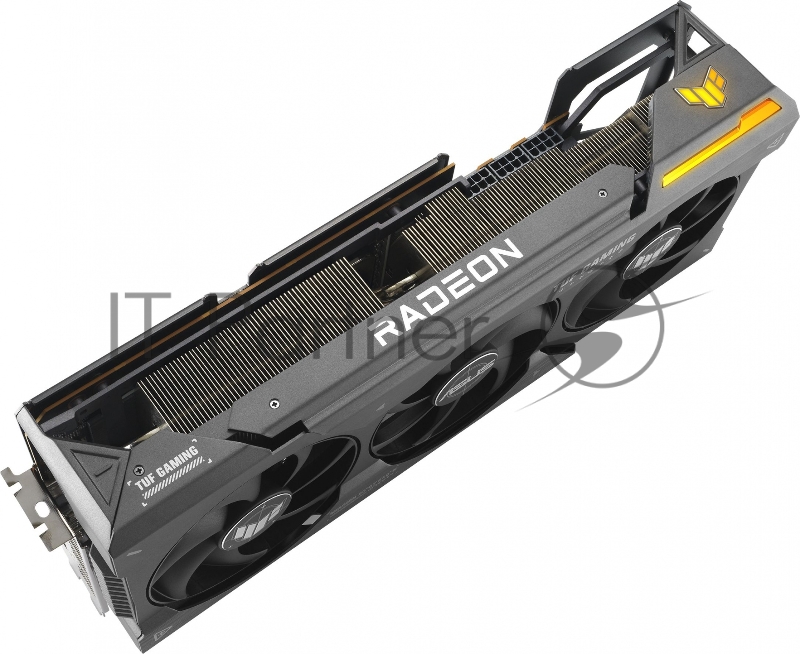 Видеокарта Asus PCI-E 4.0 TUF-RX7900XT-O20G-GAMING AMD Radeon RX 7900XT 20480Mb 320 GDDR6 2175/20000 HDMIx1 DPx3 HDCP Ret