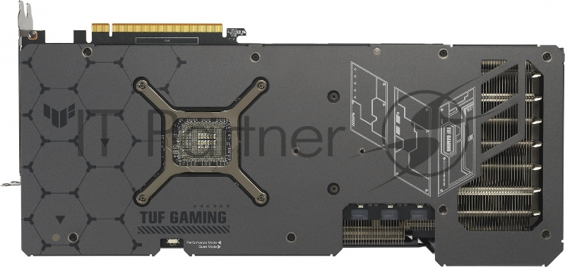 Видеокарта Asus PCI-E 4.0 TUF-RX7900XT-O20G-GAMING AMD Radeon RX 7900XT 20480Mb 320 GDDR6 2175/20000 HDMIx1 DPx3 HDCP Ret