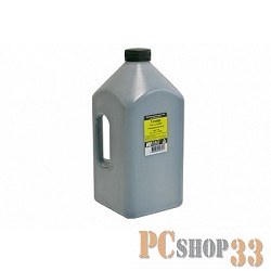 Расходные материалы Hi-Black Тонер HP LJ Универсальный 1005 (Hi-Black) зимняя серия 1 кг, канистра