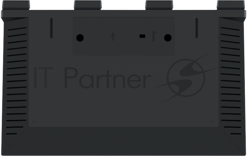 Wi-Fi маршрутизатор HUAWEI 3000MBPS WS7206 BLACK WIFI 6+ AX3 PRO