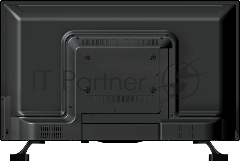 Телевизор LED BBK 31.5 32LEX-7280/TS2C Яндекс.ТВ черный HD 60Hz DVB-T2 DVB-C DVB-S2 USB WiFi Smart TV (RUS)