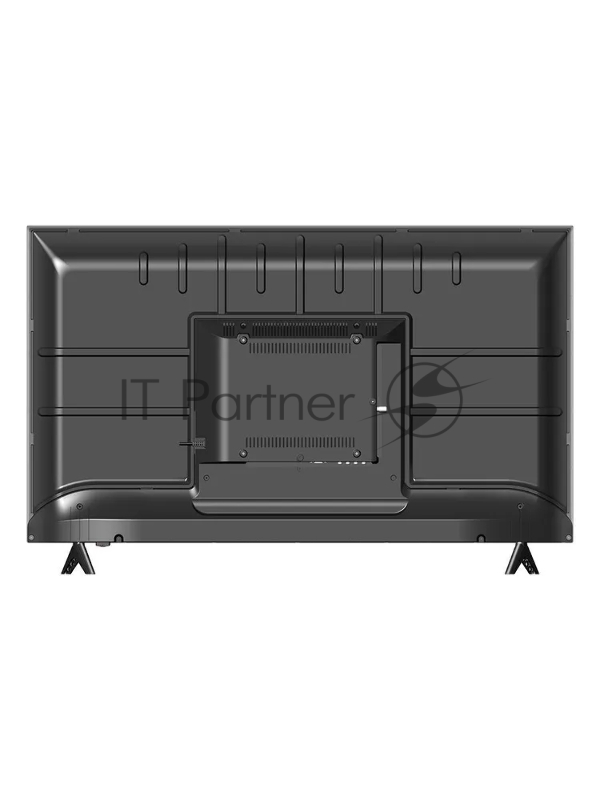 ЖК- телевизор BQ 43FS32B Black