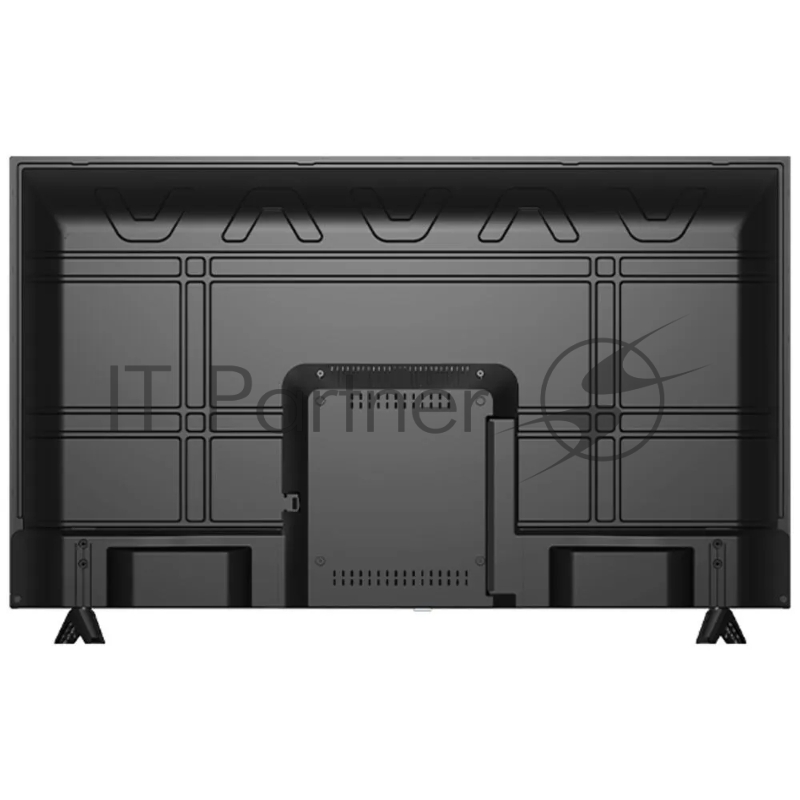 ЖК- телевизор BQ 43S08B Black