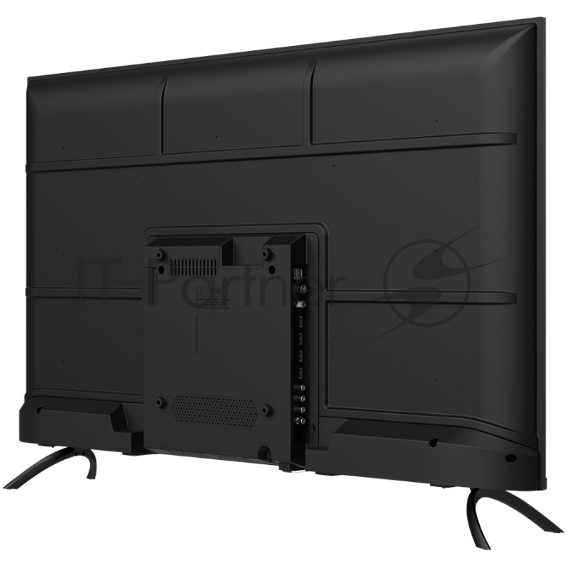 Телевизор Topdevice, 43DLED UHD DigitalSmartTV,TWO LEGS,MT9632,DVB-T/C/T2/S2,WITH CI SLOT,CI+, AUO/CSOT230±20 Bri,Android 11.0 1G+8G with Wildred launcher,DVB-T/C/T2/S2,USB,Hot FUN,H.265,Dolby,AC-3,WiFi,PAL/