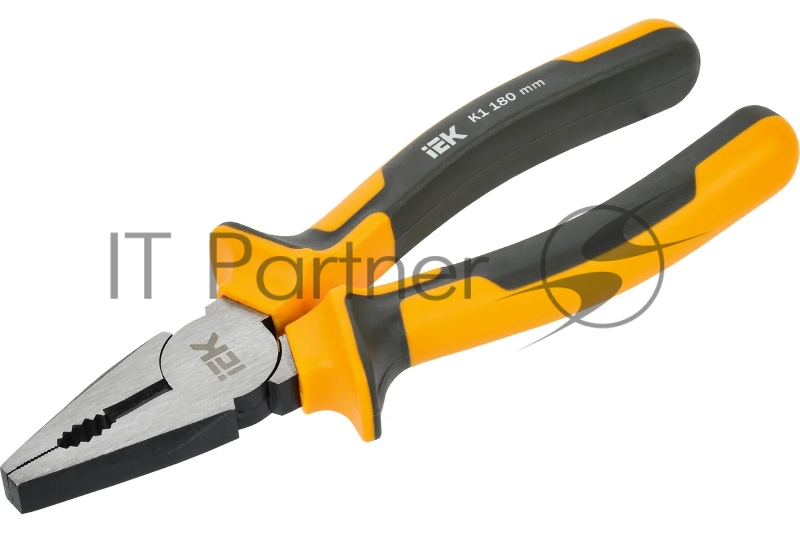 Пассатижи 180мм K1 ARMA2L 3 IEK A2L3-PL10-K1-180