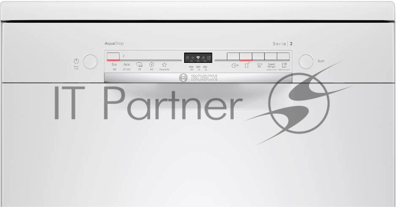 Посудомоечная машина BOSCH SMS2ITW04E