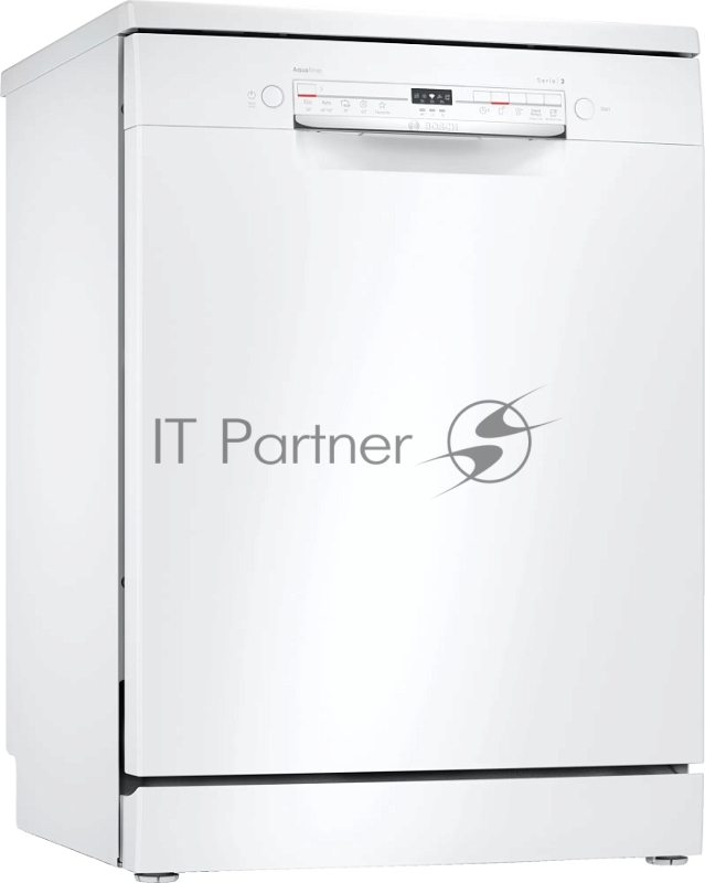 Посудомоечная машина BOSCH SMS2ITW04E