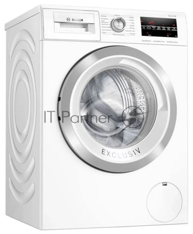 Стиральная машина BOSCH WAU28T0EPL