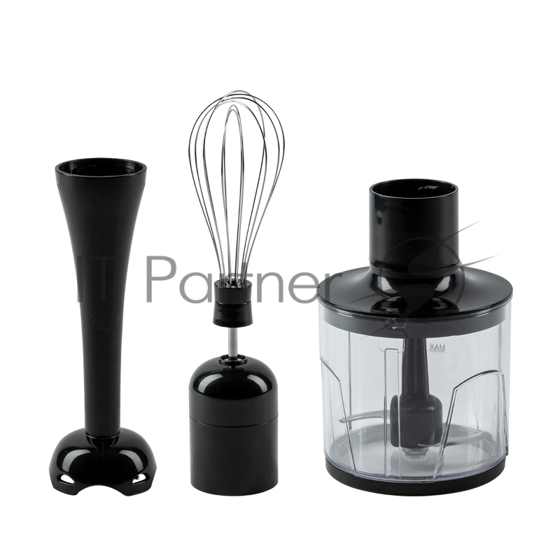 Блендерный набор ATLANTA ATH-3178 (black)