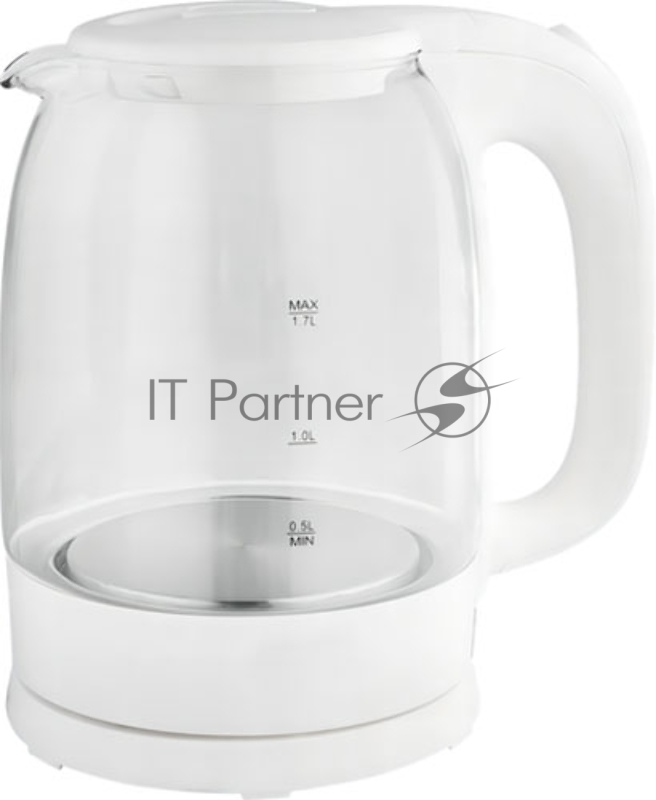 Чайник RENOVA KT17G-03W