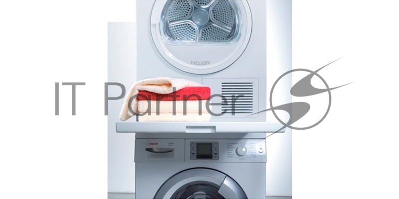 Элемнент для сушильных машин WTZ11400 WTB/WTY и полноразмерной стир. Машиной с выдвижной полочкой