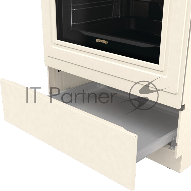 Электрическая плита Gorenje GECS6B70CLI